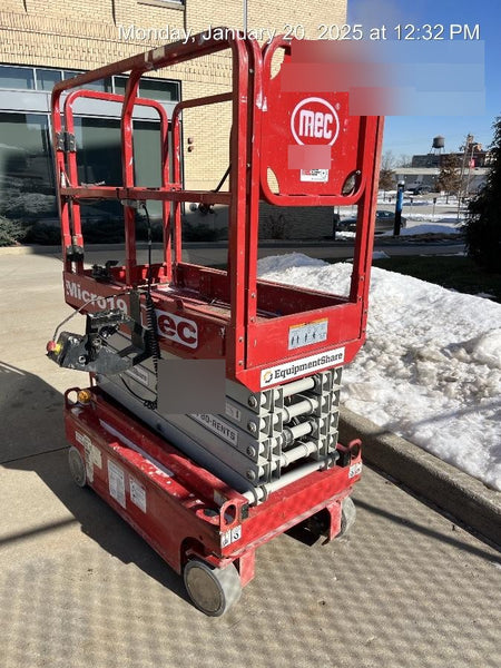 2019 MEC Micro 19