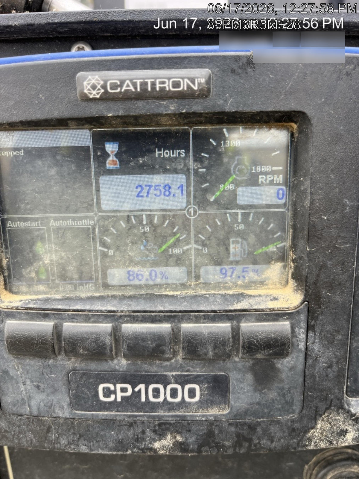 2023 PREMIER PUMP 8NHTH-RP-DC13