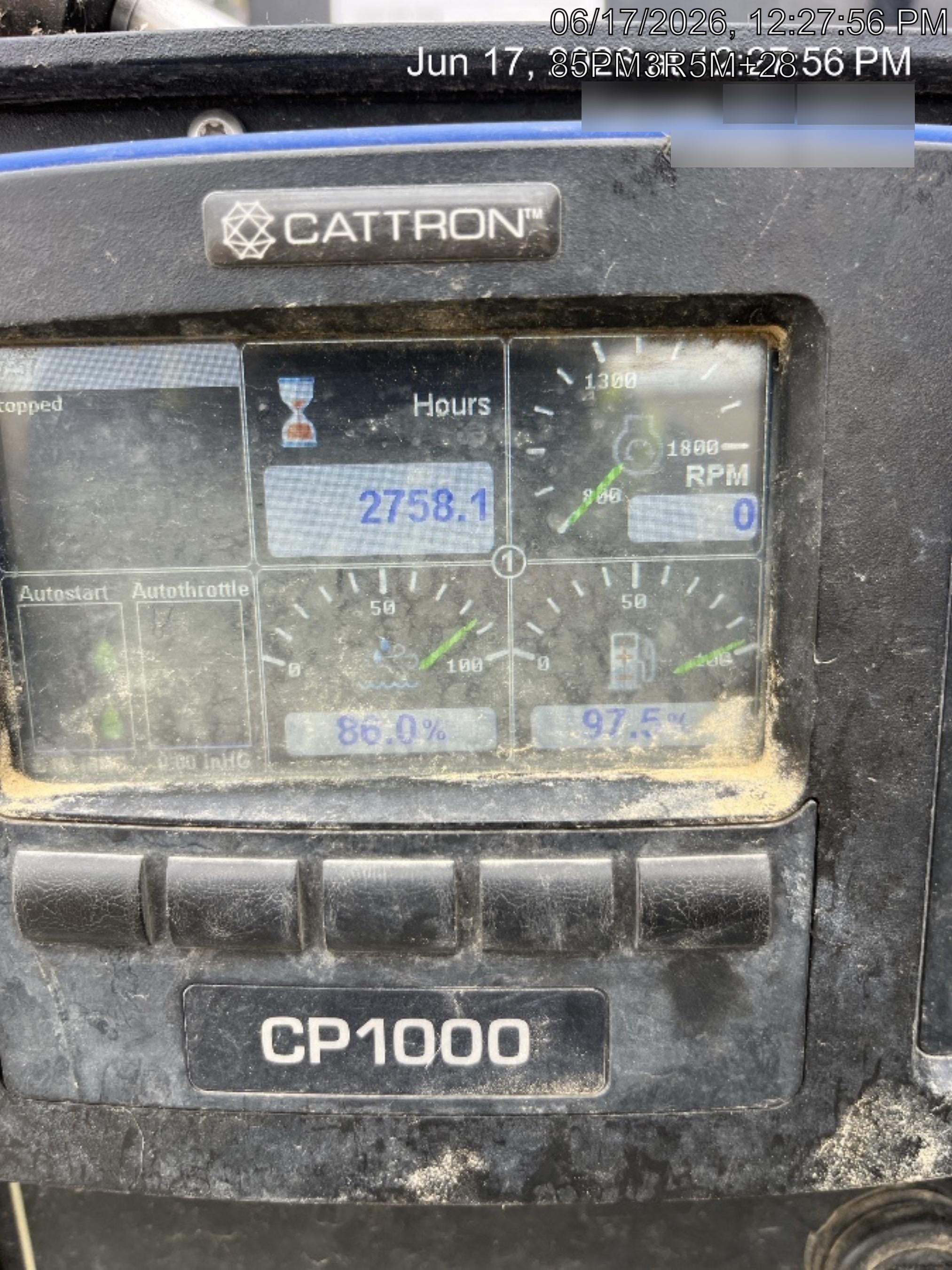 2023 PREMIER PUMP 8NHTH-RP-DC13