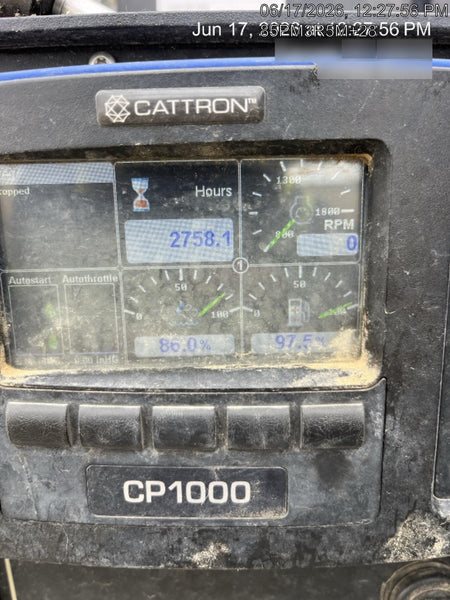 2023 PREMIER PUMP 8NHTH-RP-DC13