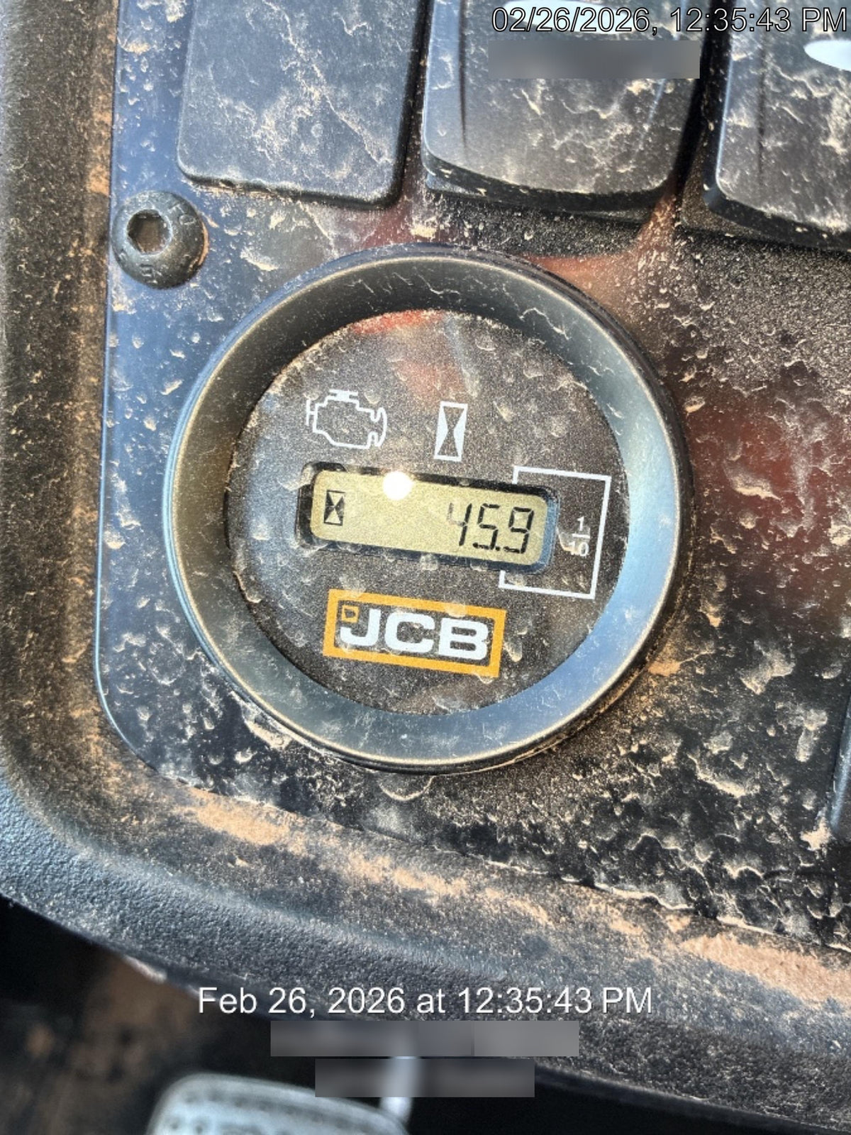 2025 JCB 512-56
