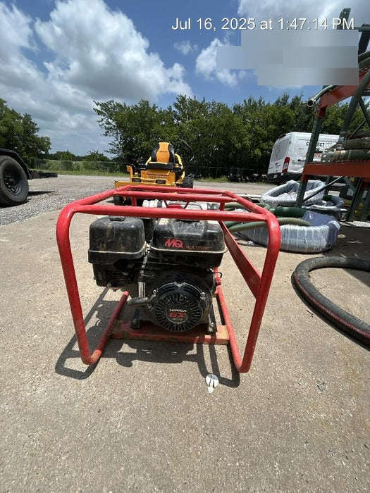 2023 MULTIQUIP QP3TH