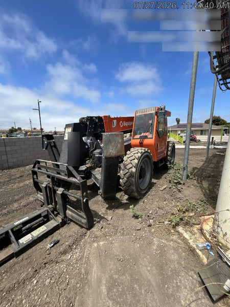 2025 STAR INDUSTRIES M1360B - Star JIB Boom