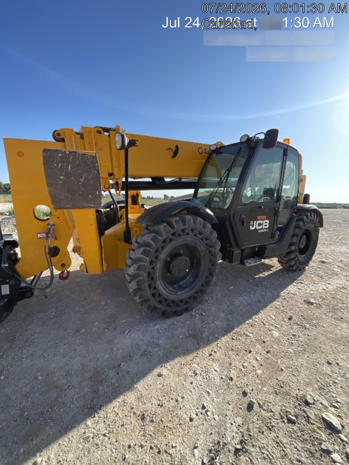 2023 JCB 514-56