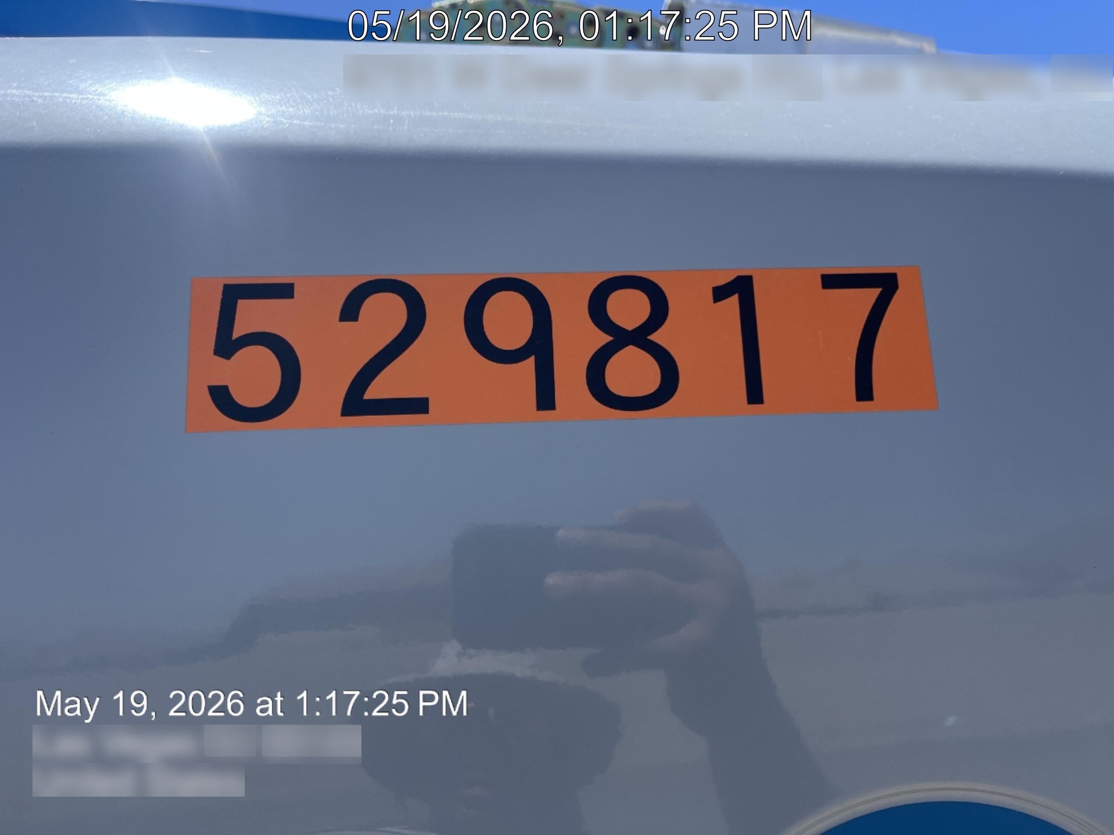 2025 GENIE S-85 XC