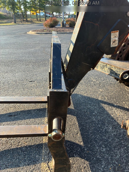 2019 SKYTRAK 10054