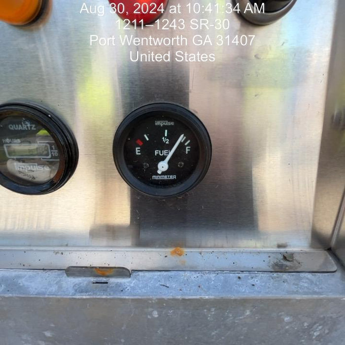 2023 MYERS-SETH MSP PP-150