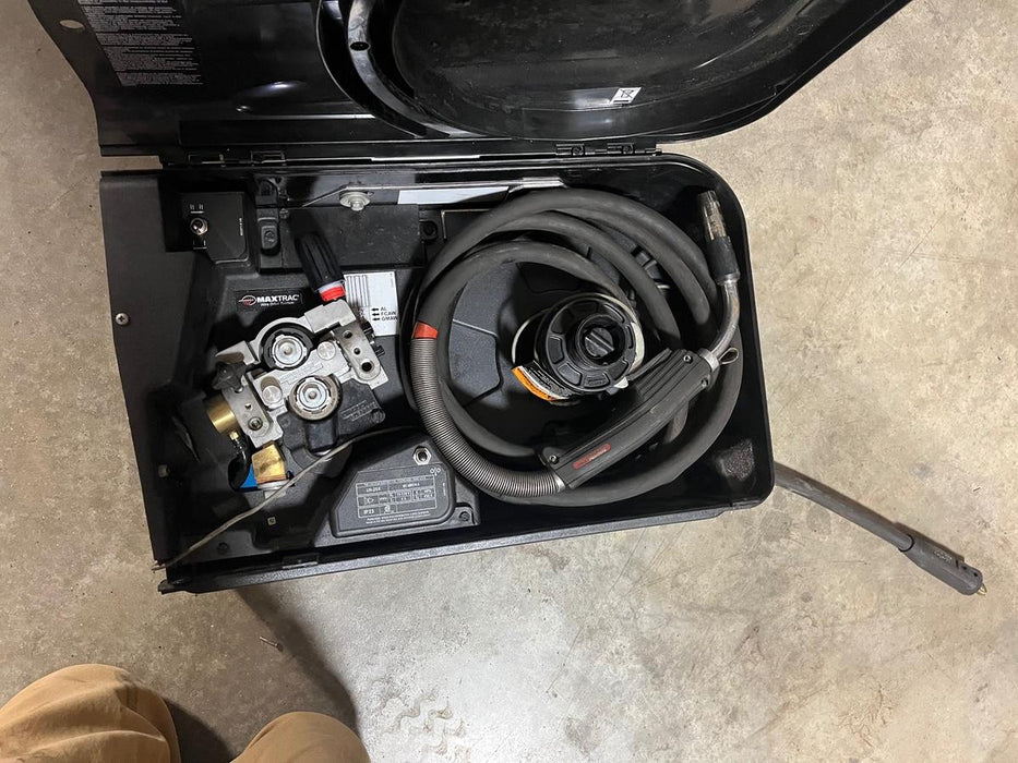 2024 LINCOLN ELECTRIC LN-25X