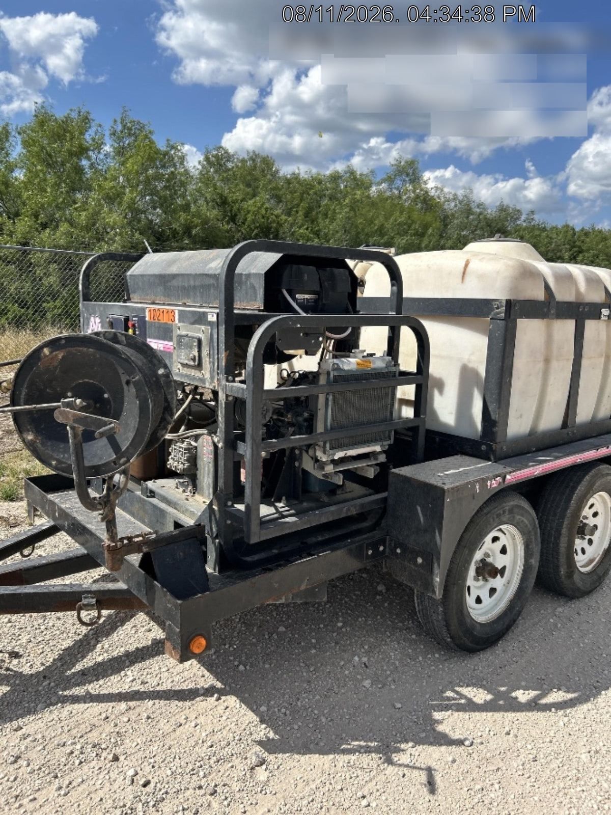 2020 MI-T-M CORPORATION HS-3006-0MDK-UR