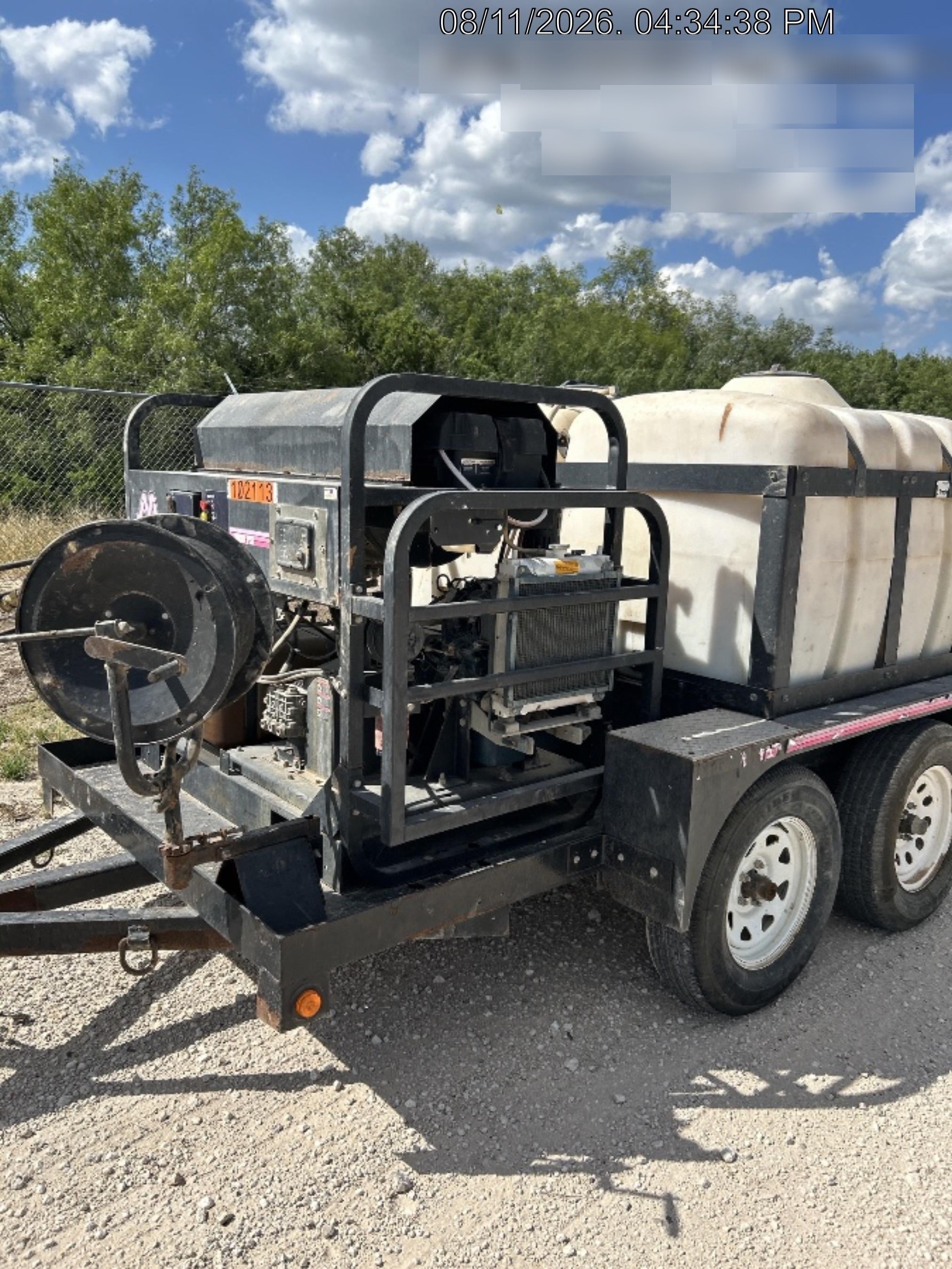 2020 MI-T-M CORPORATION HS-3006-0MDK-UR