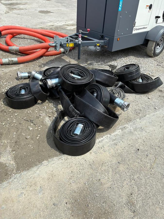 2024 ATLAS COPCO PAC F44 KD-S