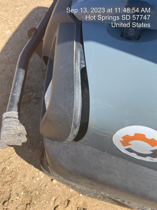 2023 Club Car CA1700D Canopy, Diesel, 4 Passenger