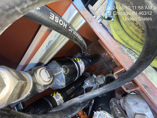 2024 MICHIGAN PNEUMATIC MP-4181-USA-NEP