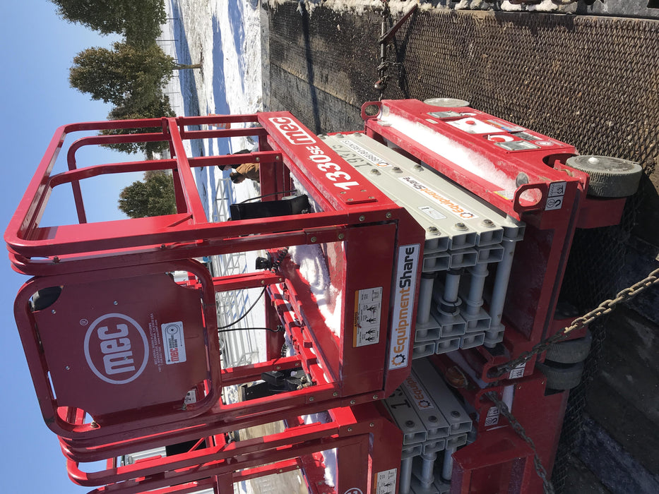 2018 MEC 1330SE MEC 1330SE w/2 Yr Full Extended Warranty