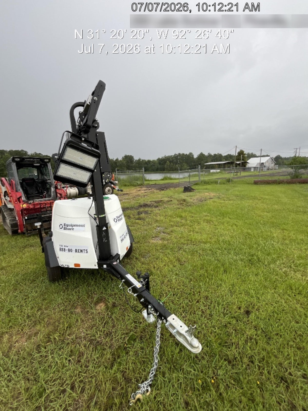 2026 GENERAC MLTS-4