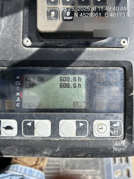 2022 TOYOTA 50-8FGU30 LP - Quad