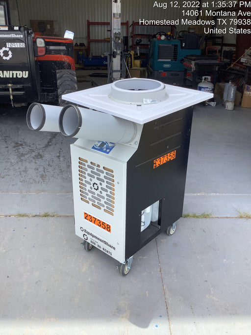 2022 KWIKOOL KPAC1811-2