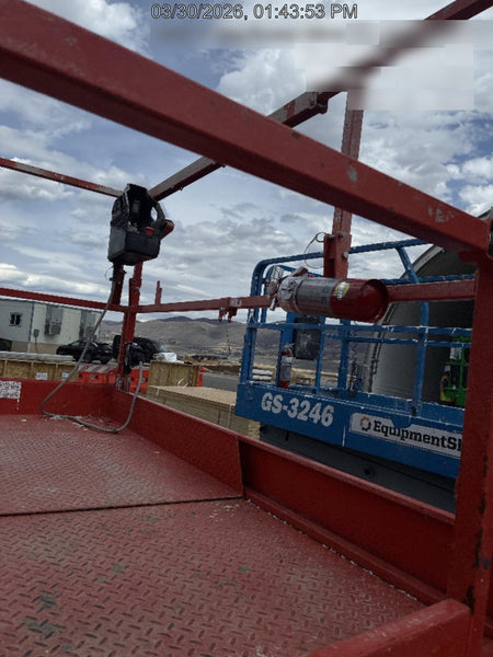 2022 SKYJACK SJ4732