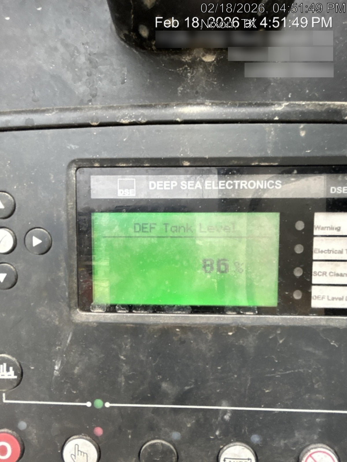 2021 ATLAS COPCO QAS200