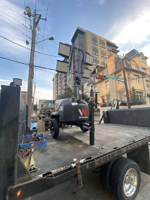 2024 WACKER NEUSON LTT4