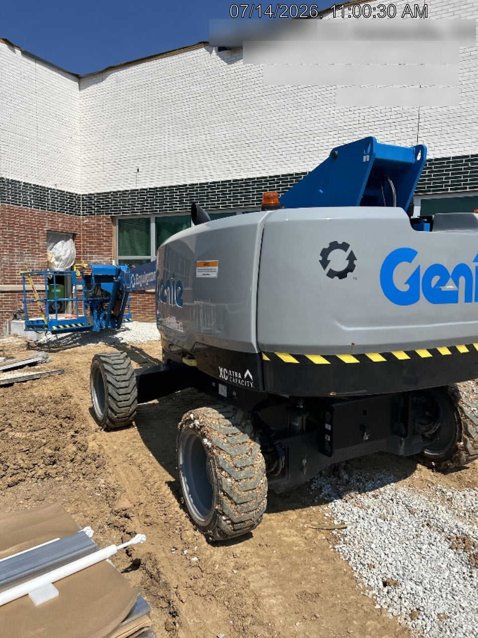 2024 GENIE S-45 XC