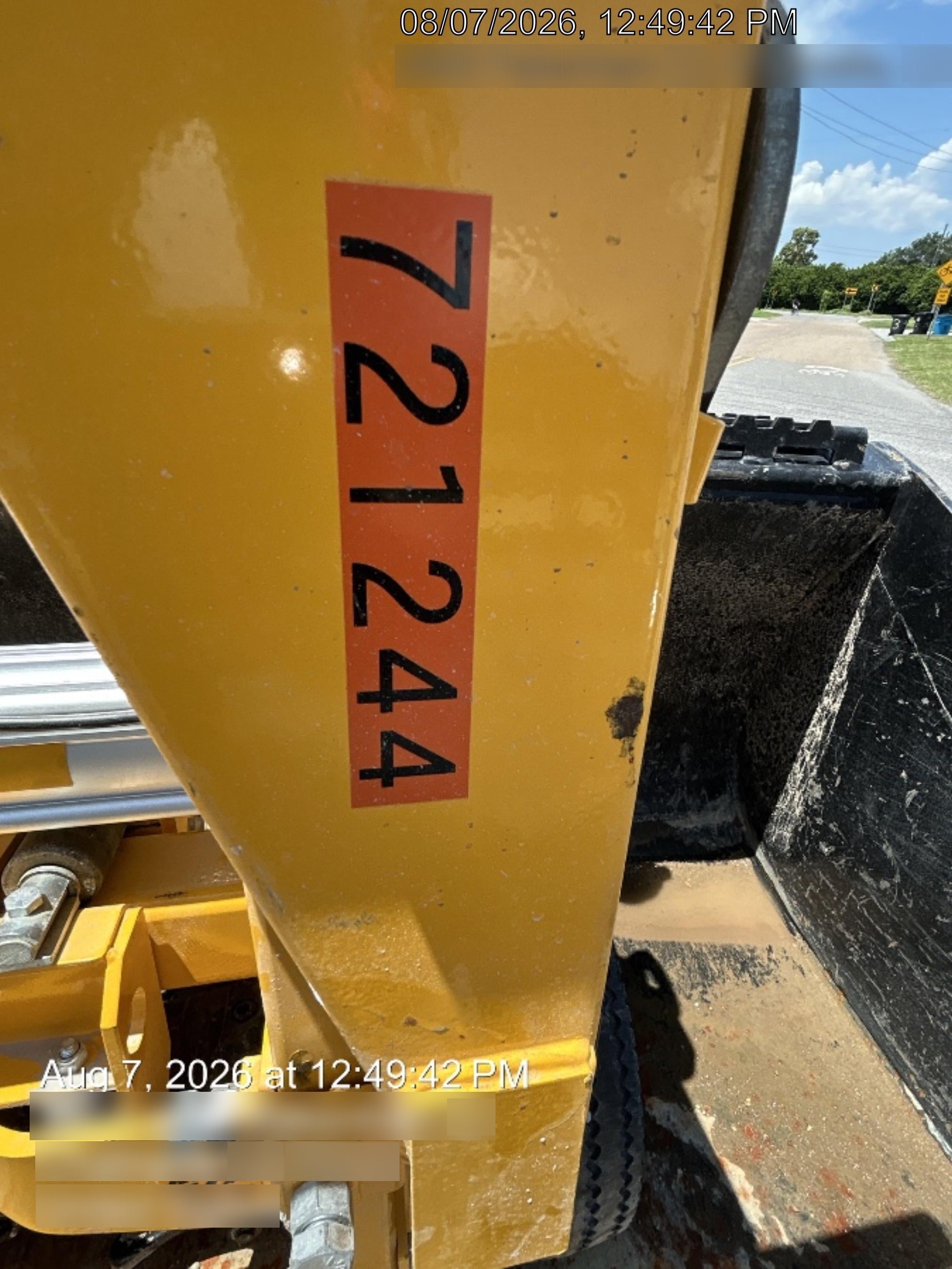 2026 E-Z DRILL 210B