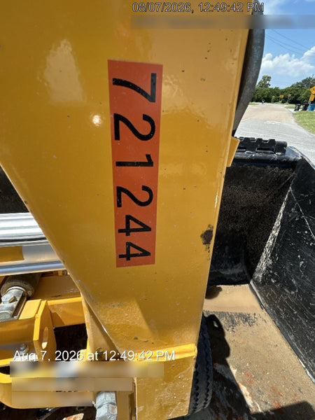 2026 E-Z DRILL 210B