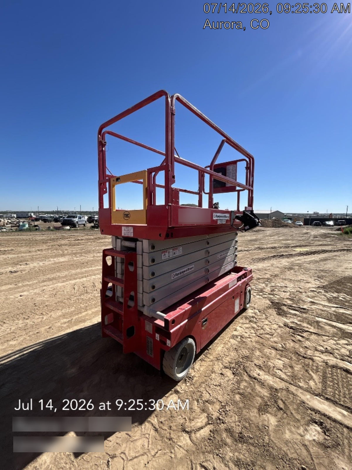 2021 MEC 4046SE