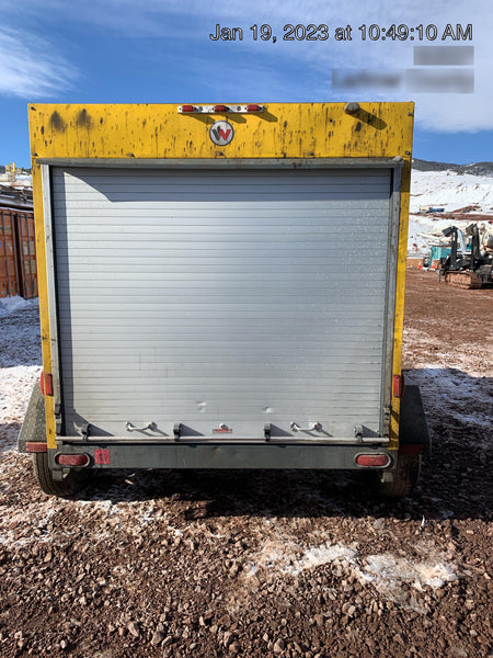 2019 WACKER NEUSON E3000