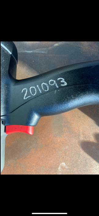 2022 INGERSOLL RAND 2925P3TI