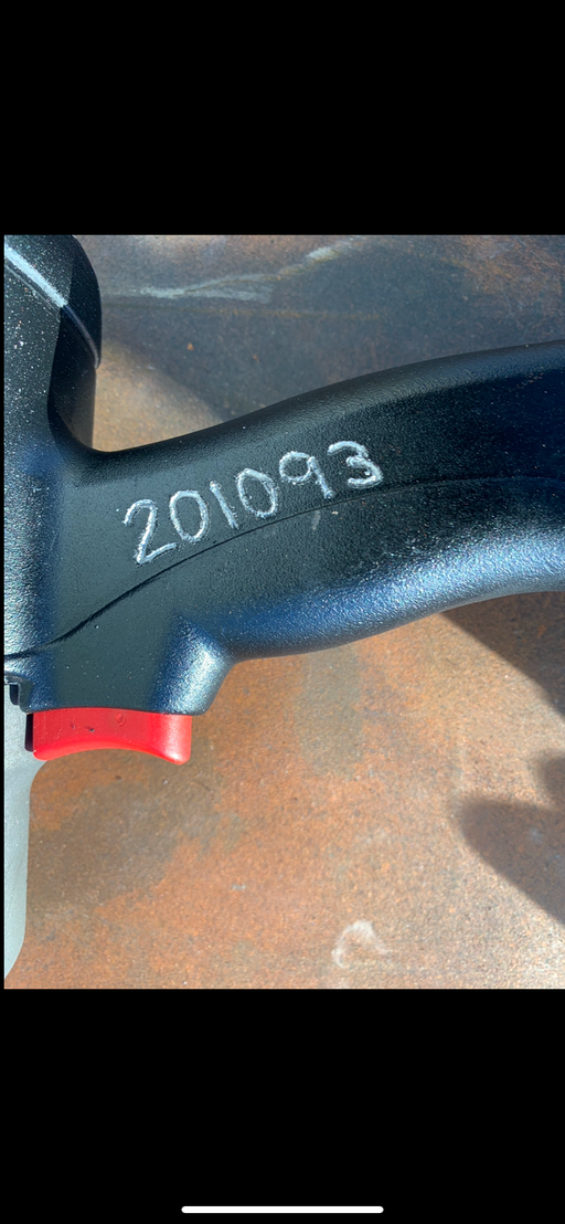 2022 INGERSOLL RAND 2925P3TI