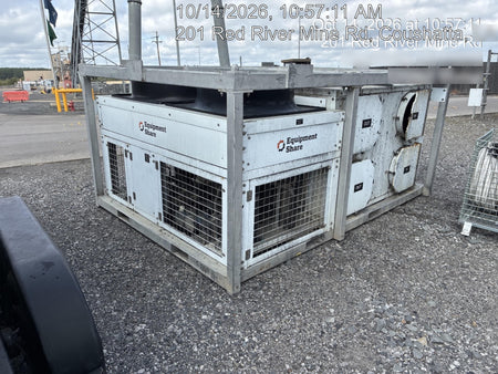 2021 SMARTECH SACP26A-SP