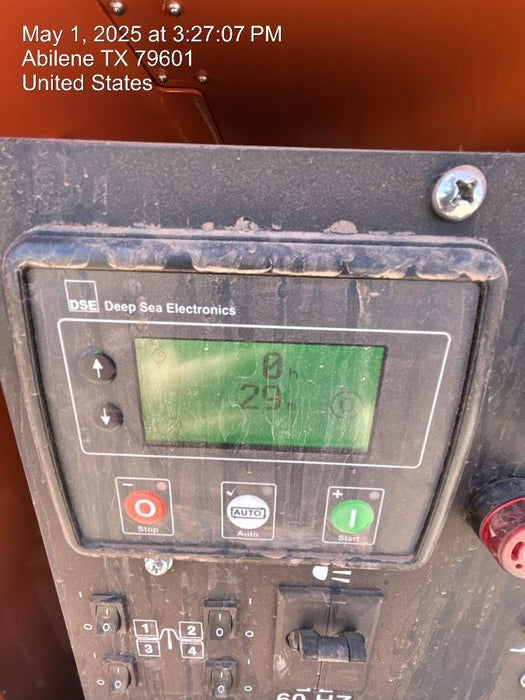 2025 WANCO WLTT-4MM4K