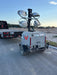 2019 Wacker Neuson LTV6L-MH Wacker Neuson LTV6L Mobile Light Tower w/Fuel Level Sensor Installed