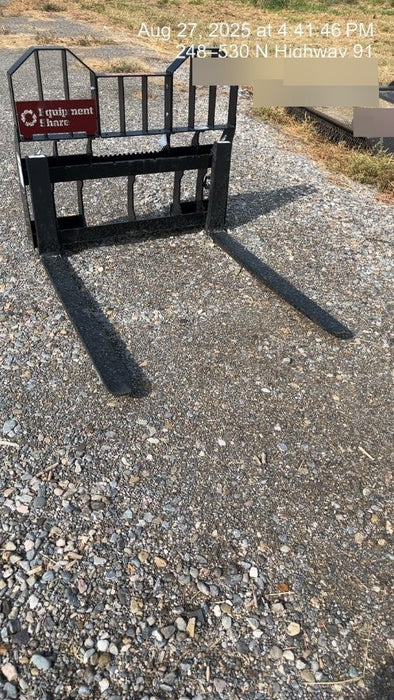 2021 PALADIN 30372A-0022