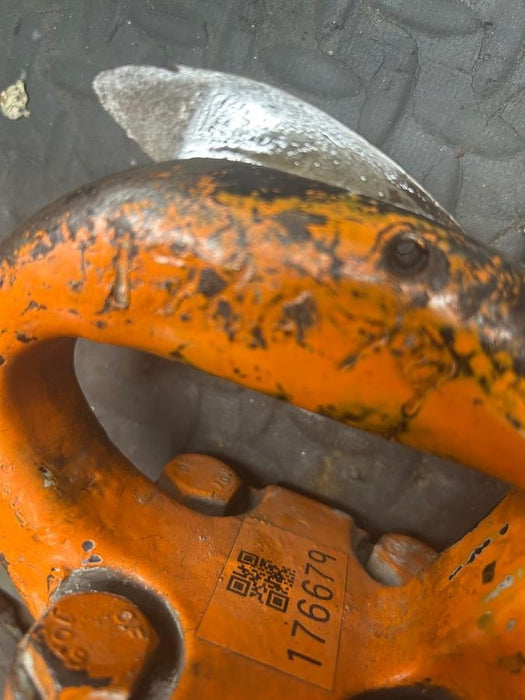 2021 MICHIGAN PNEUMATIC ES-CH3R-TRACKER