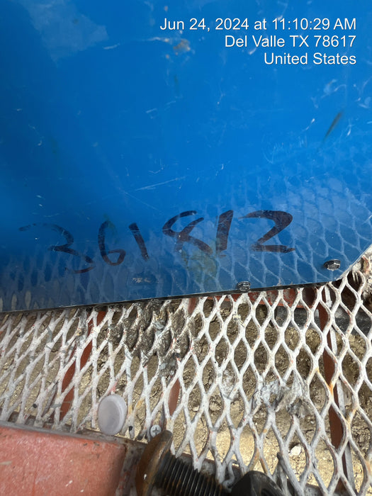 2023 MILLER ELECTRIC CST-282