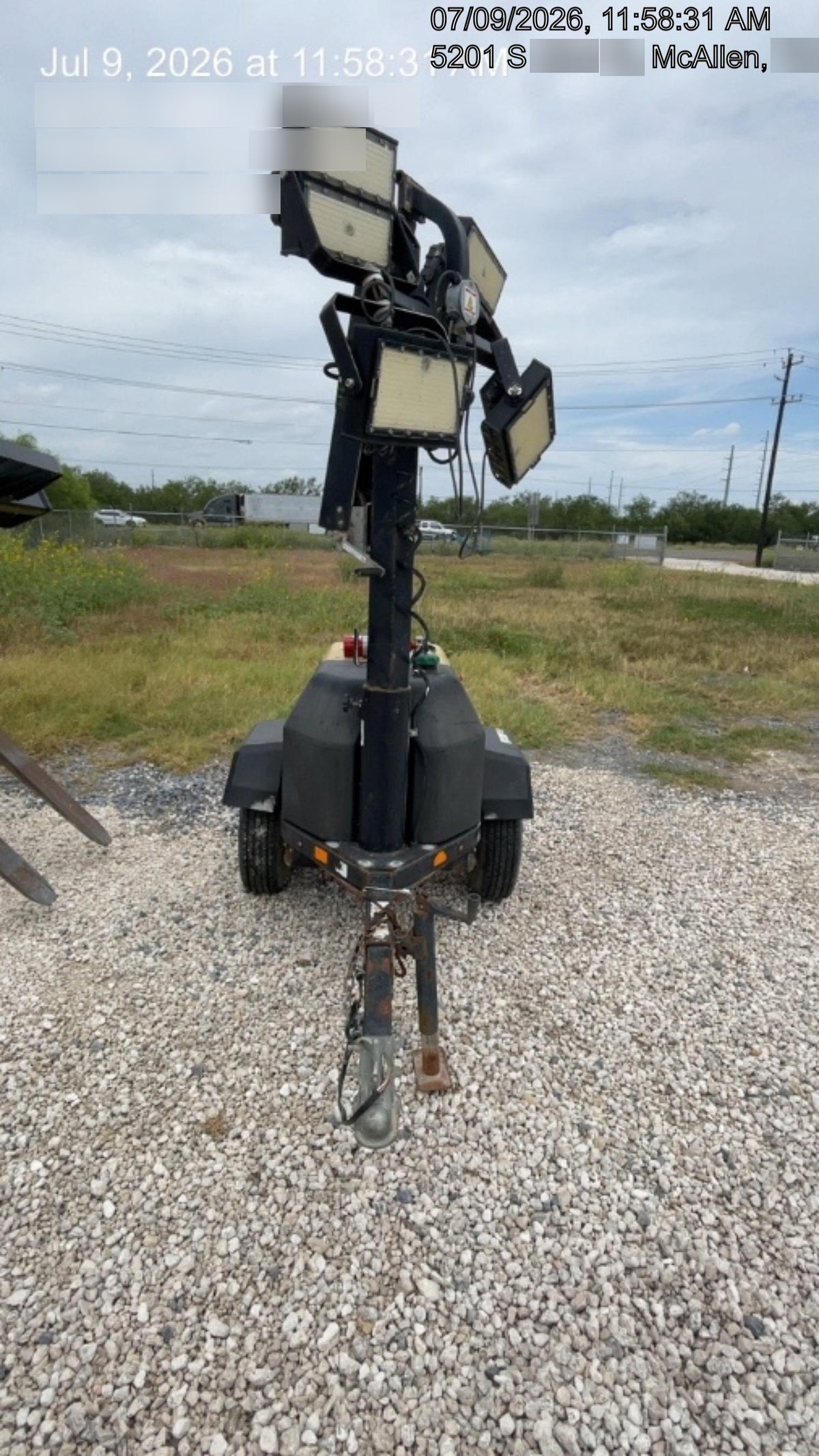 2021 ALLMAND NLV3GR
