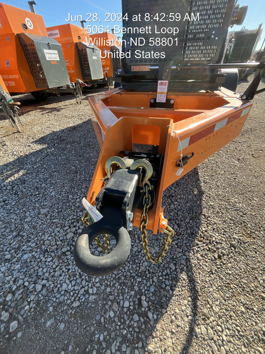 2024 PIONEER 86C21-DP