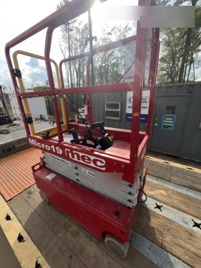 2021 MEC Micro 19