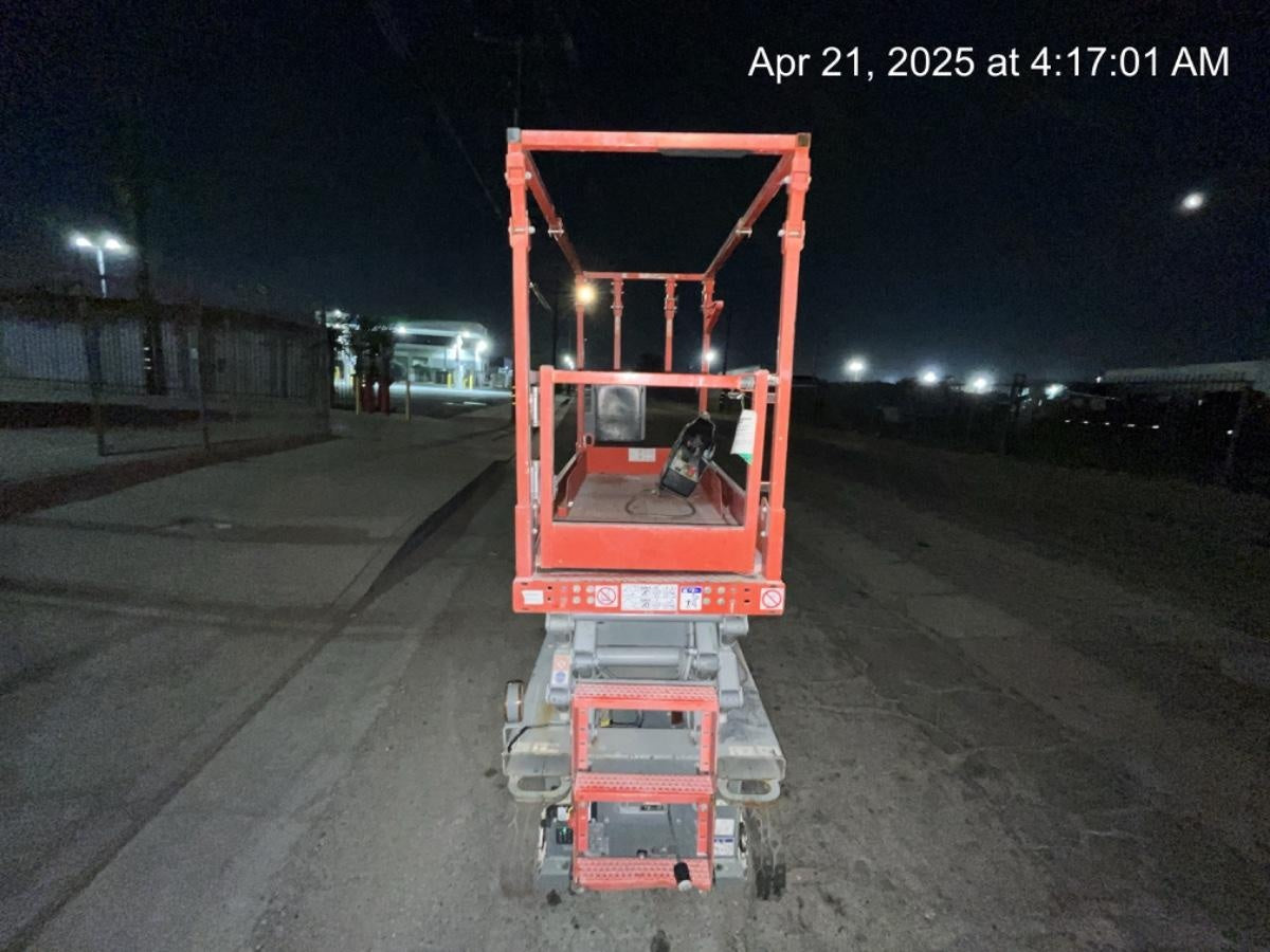 2023 SKYJACK SJ3219