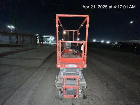 2023 SKYJACK SJ3219