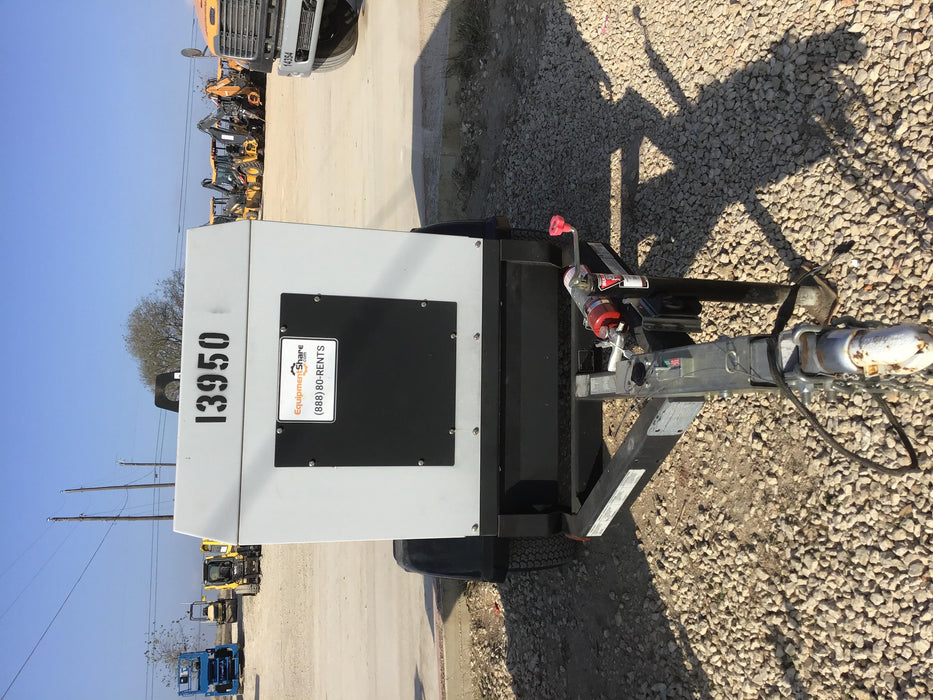 2018 WACKER NEUSON G25