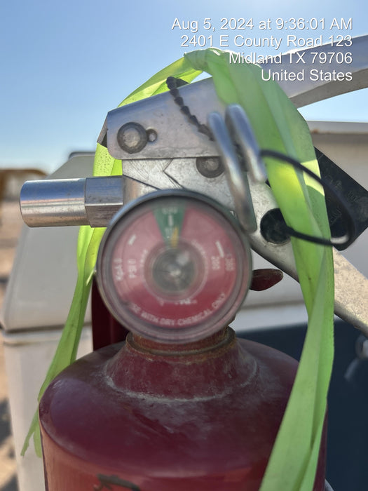 2022 ATLAS COPCO PAC F44 KD