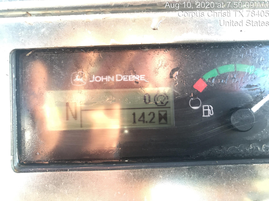 2020 JOHN DEERE 310LEP - Extendable Stick