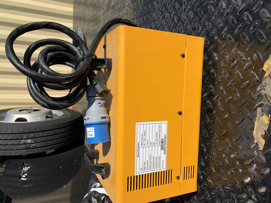 2020 NOBLE SPN22-138