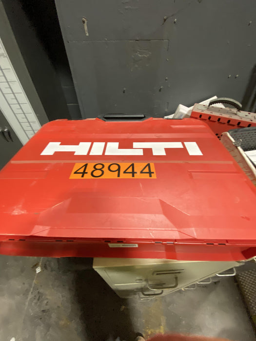 2019 HILTI TE 700-AVR