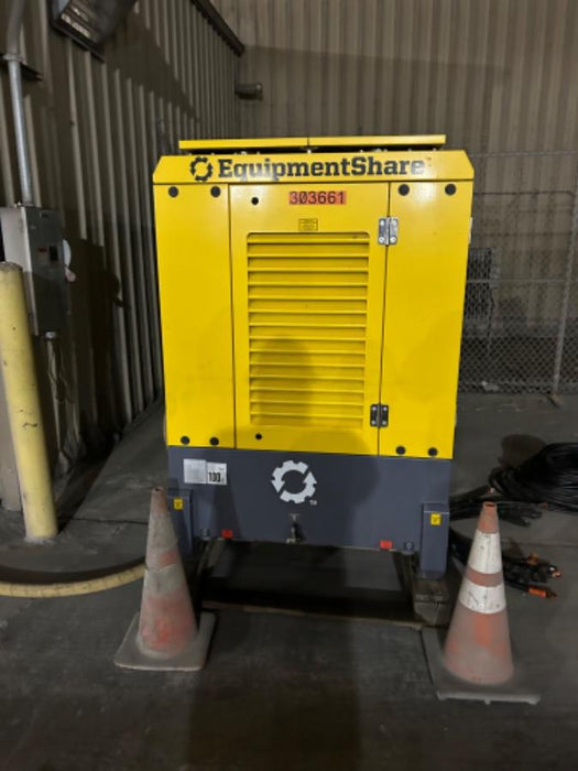 2023 ATLAS COPCO E-AIR V1100