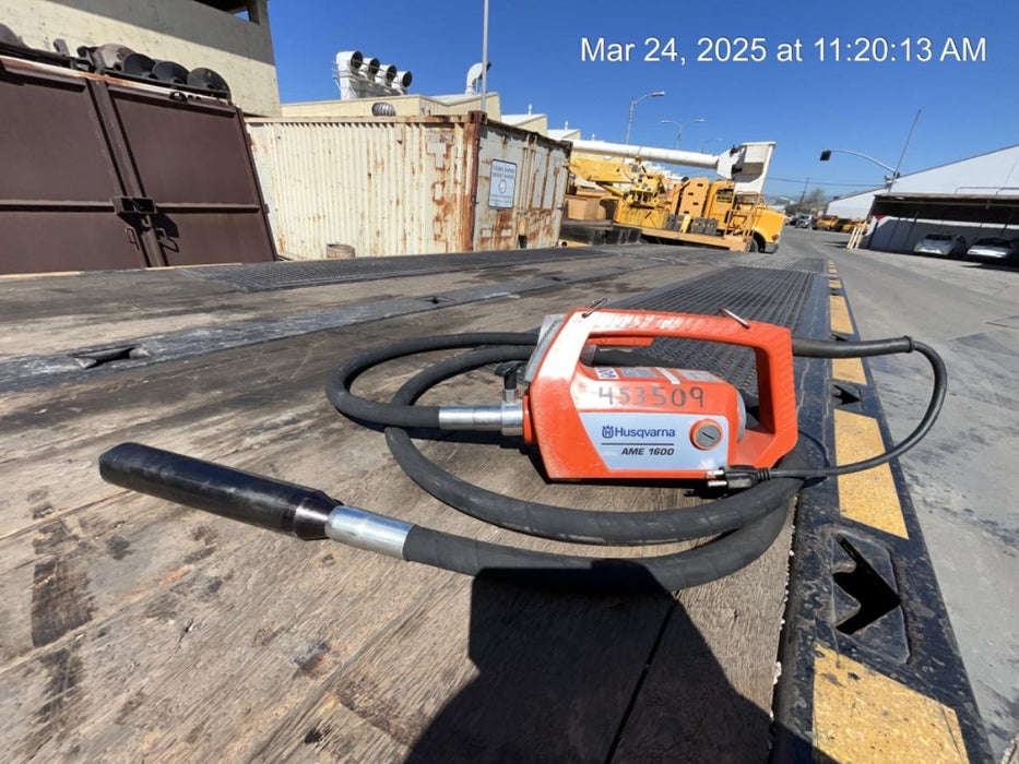 2024 HUSQVARNA AME 1600