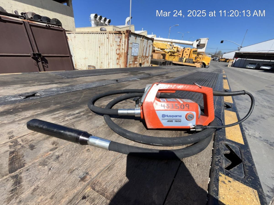 2024 HUSQVARNA AME 1600